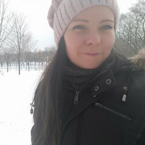 Meet your Posher, Justine